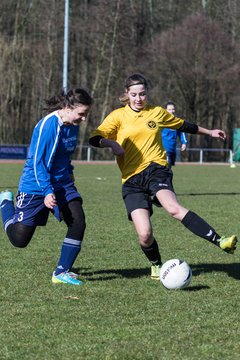 Bild 288 - C-Juniorinnen VfL Oldesloe - Wiker SV : Ergebnis: 0:5